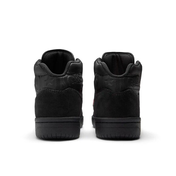 New Balance Numeric x Chocolate 480 High NM480CHC MENS SIZE 10 NEW - Picture 15 of 16